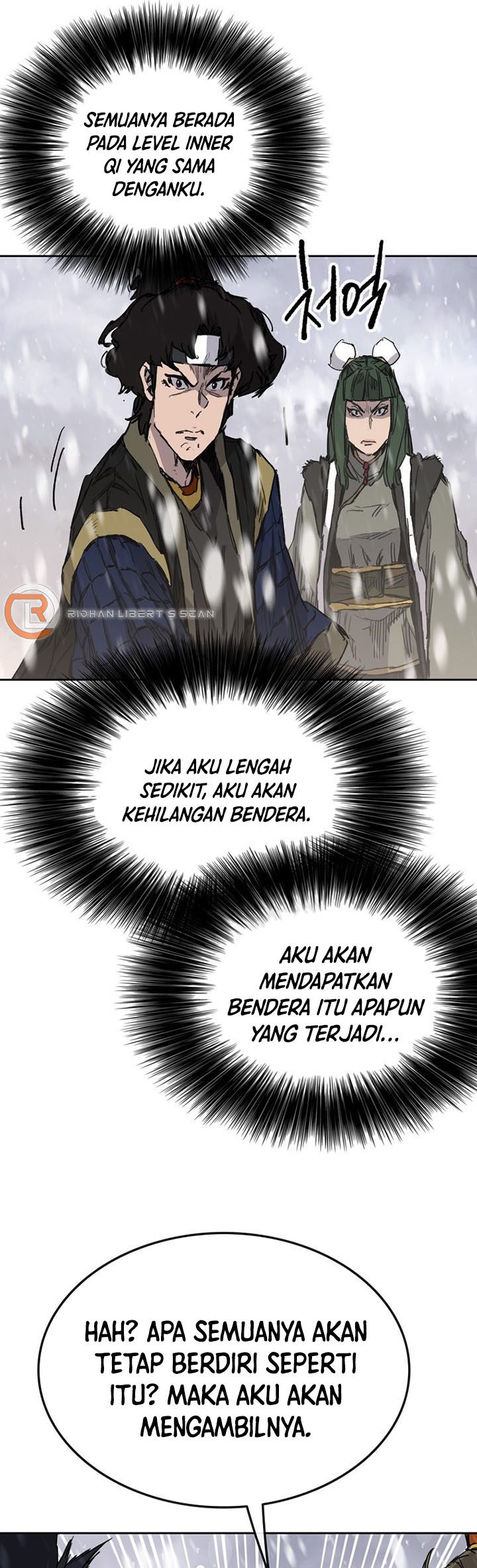 Chapter 143 - halaman 39
