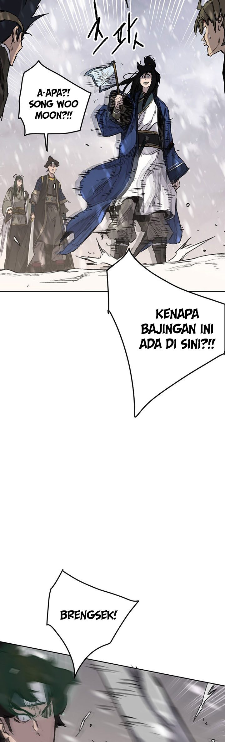 Chapter 143 - halaman 40