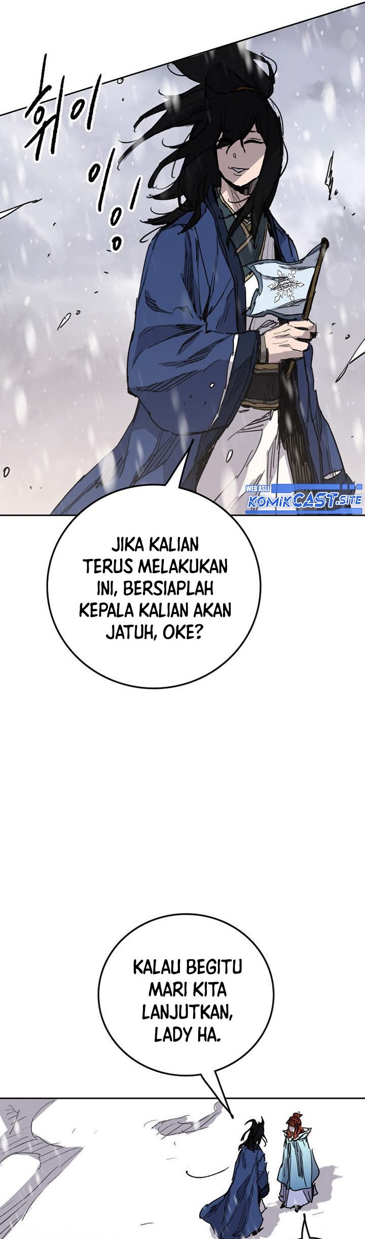 Chapter 143 - halaman 47