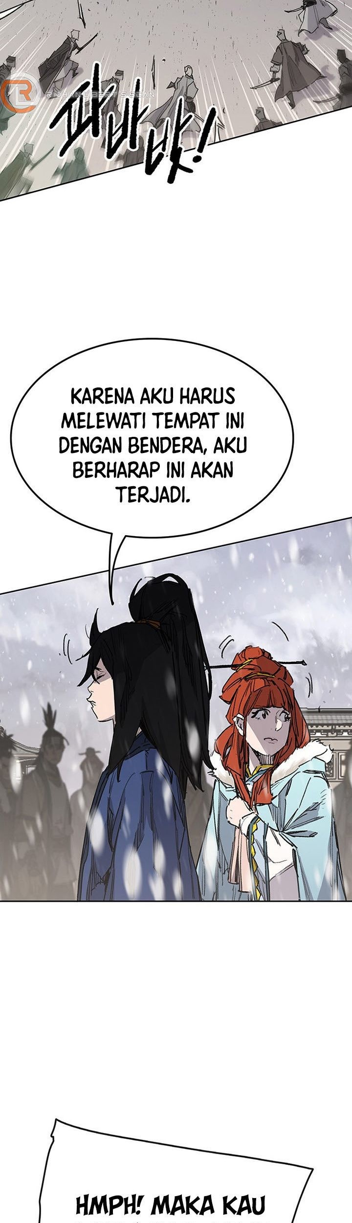 Chapter 144 - halaman 27