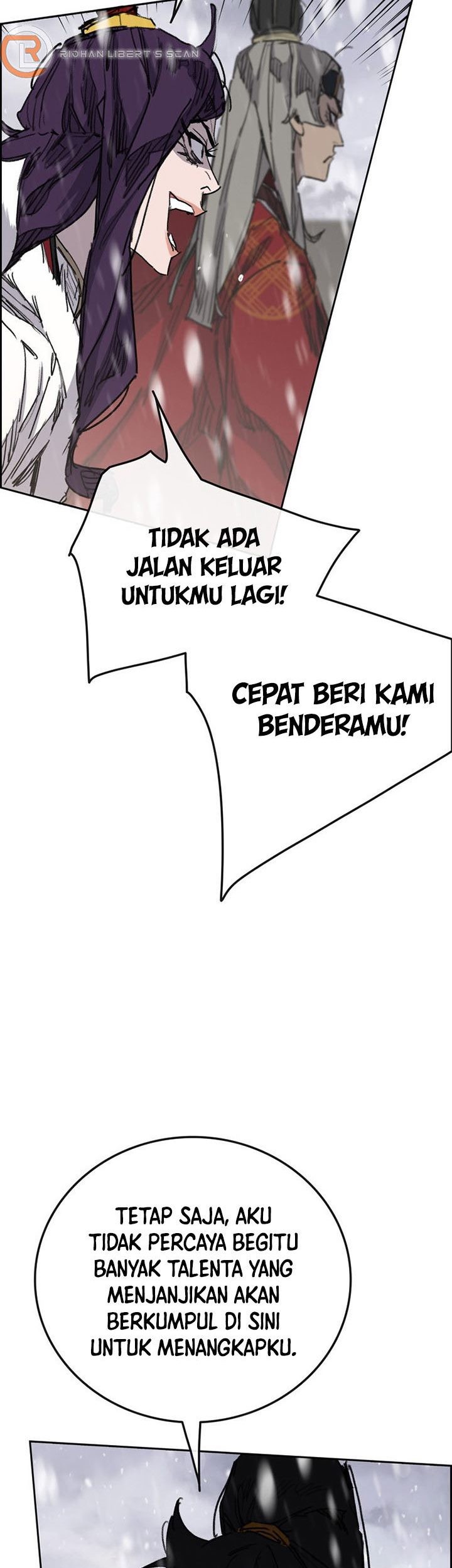 Chapter 144 - halaman 29