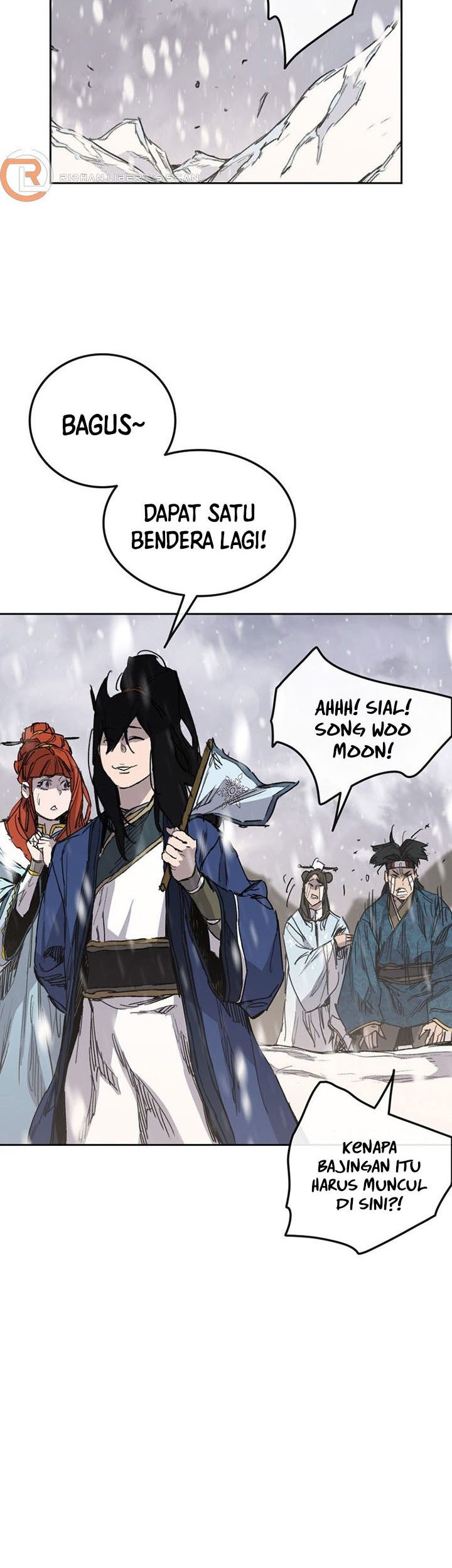 Chapter 144 - halaman 5