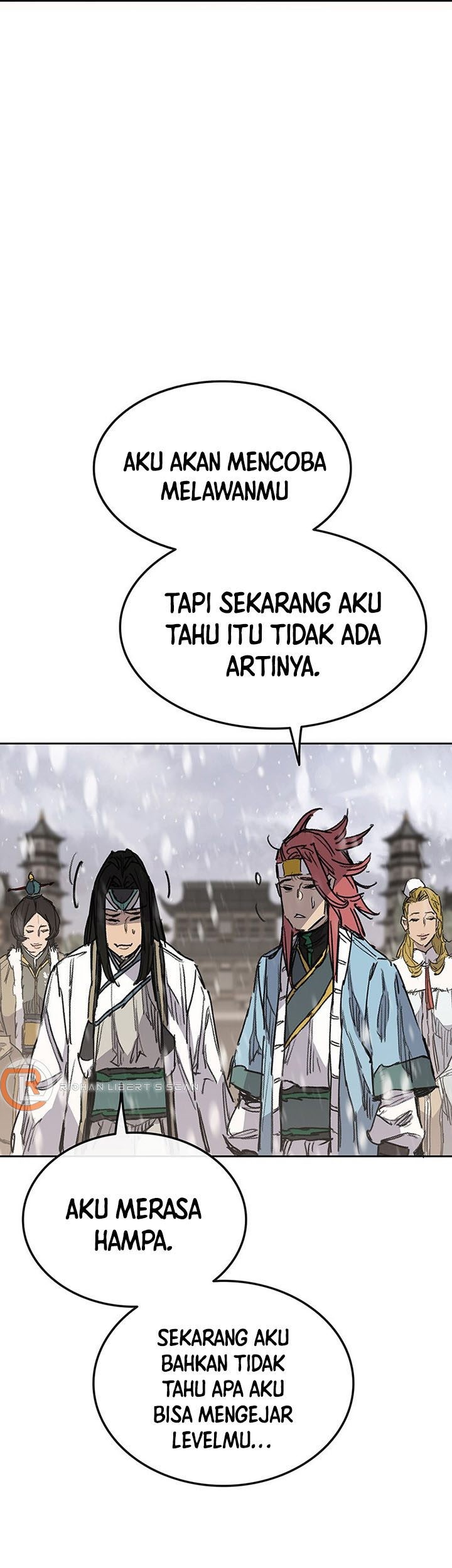 Chapter 144 - halaman 83