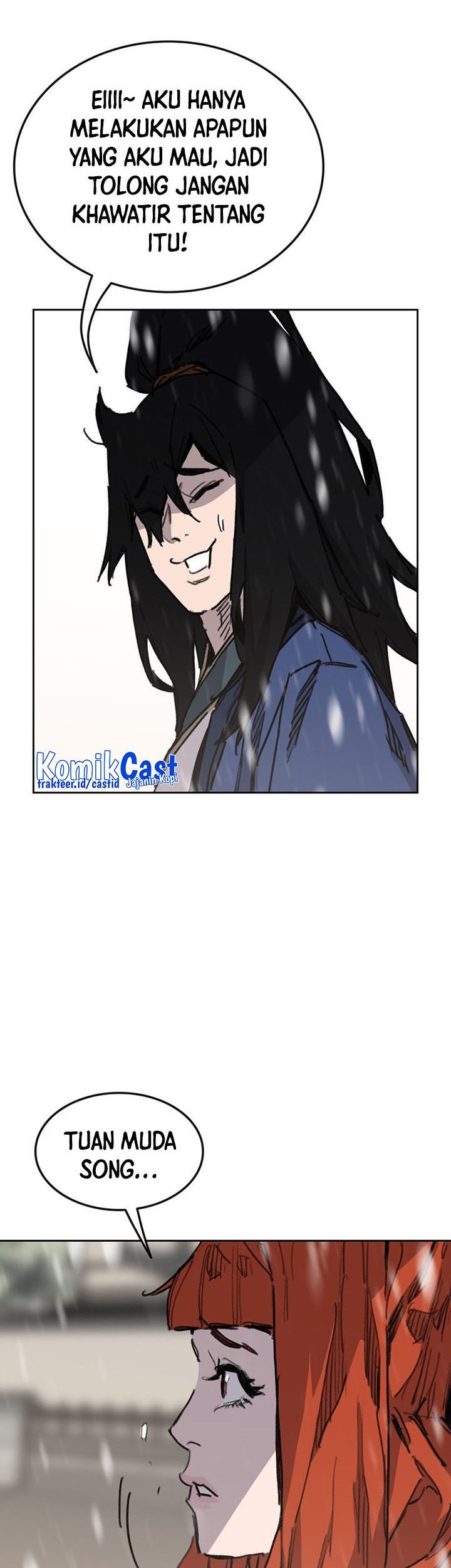 Chapter 144 - halaman 101