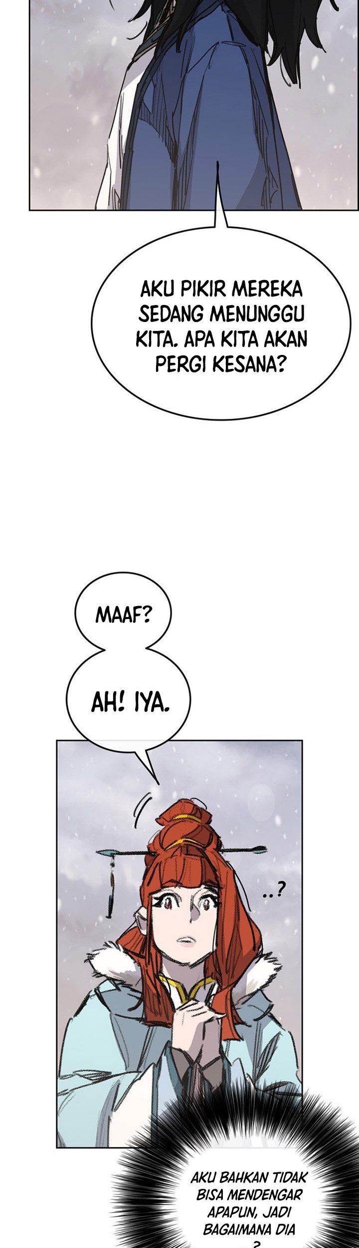 Chapter 144 - halaman 17