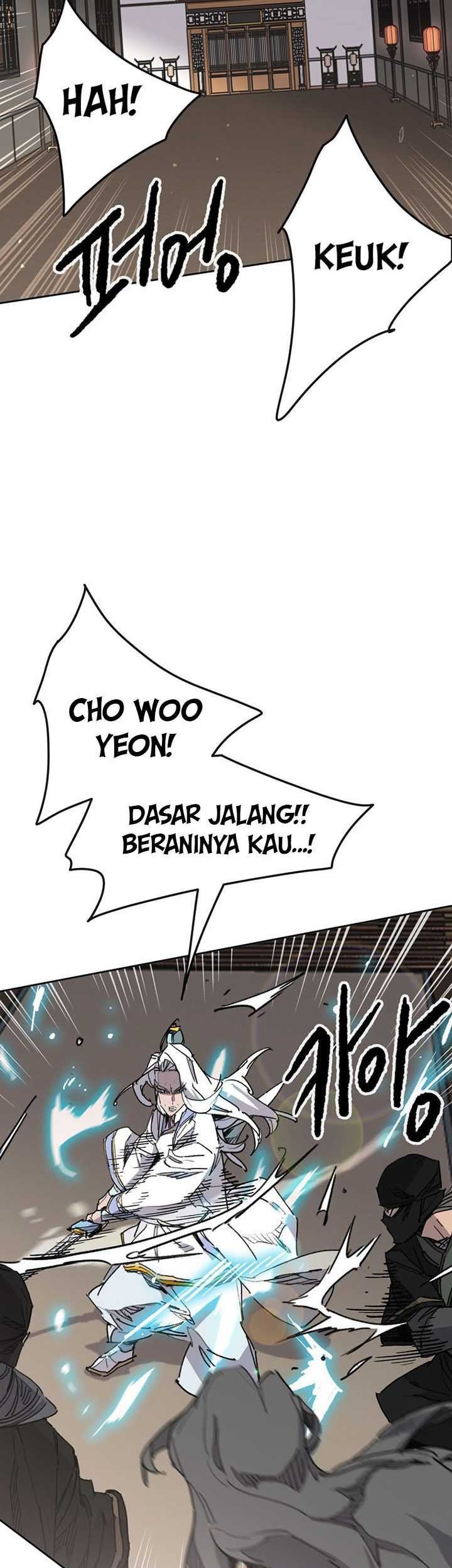Chapter 145 - halaman 21