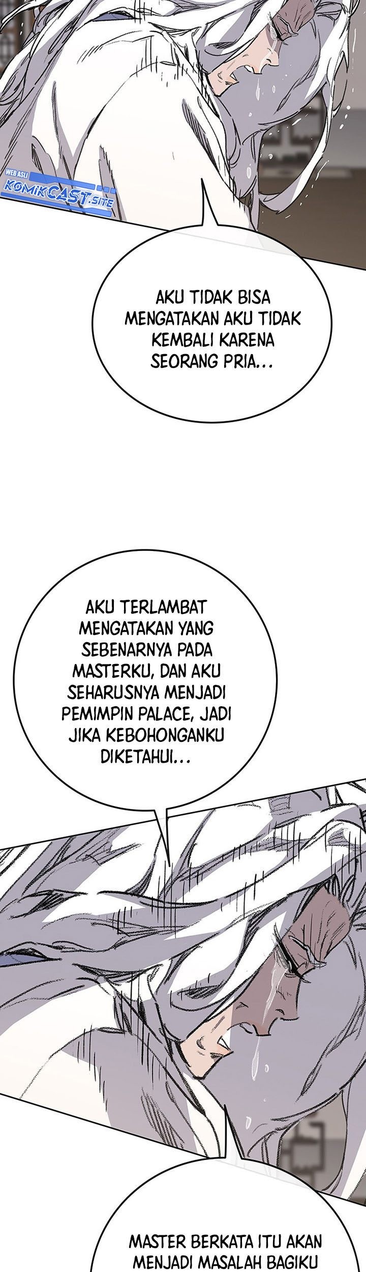 Chapter 147 - halaman 21