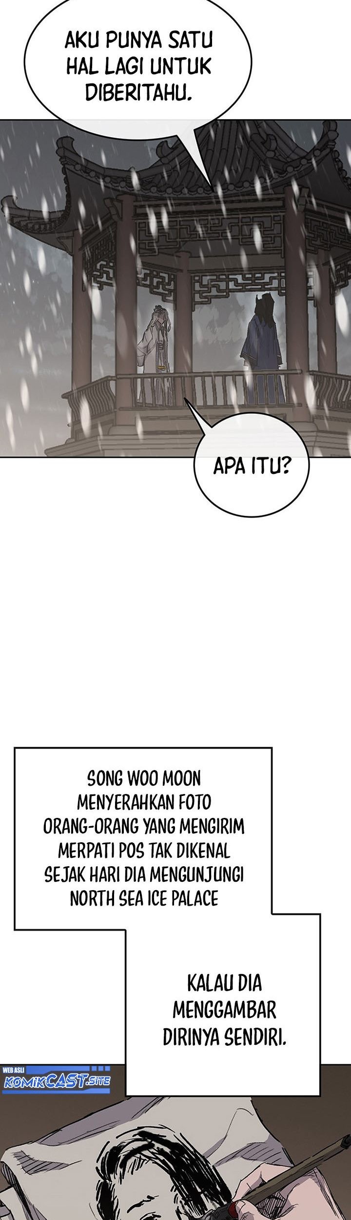 Chapter 147 - halaman 99