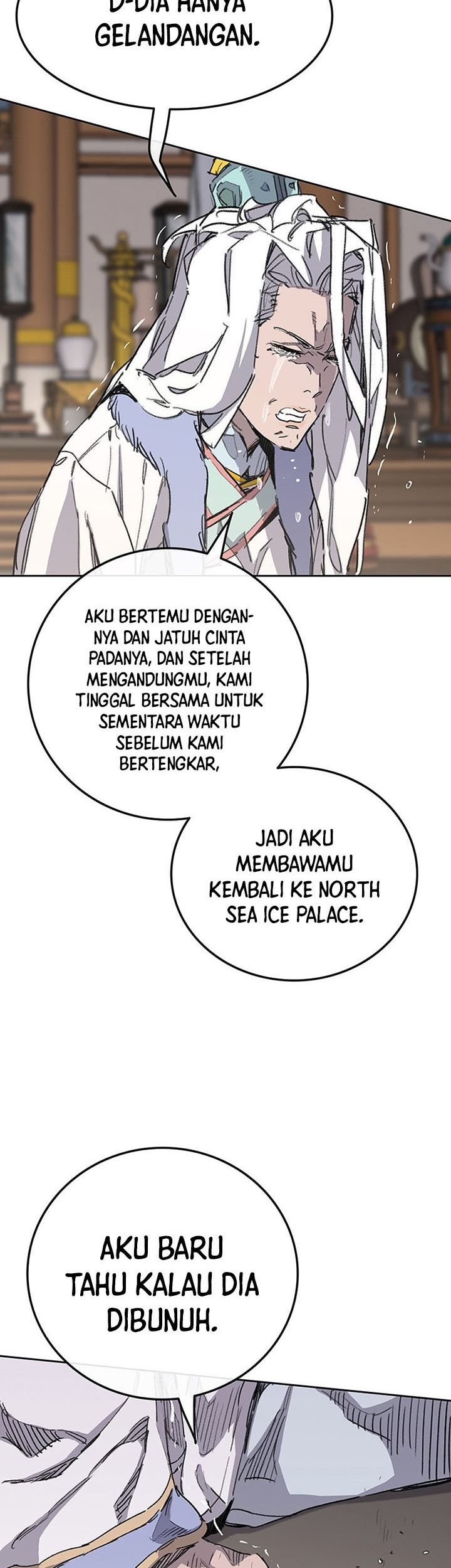 Chapter 147 - halaman 17