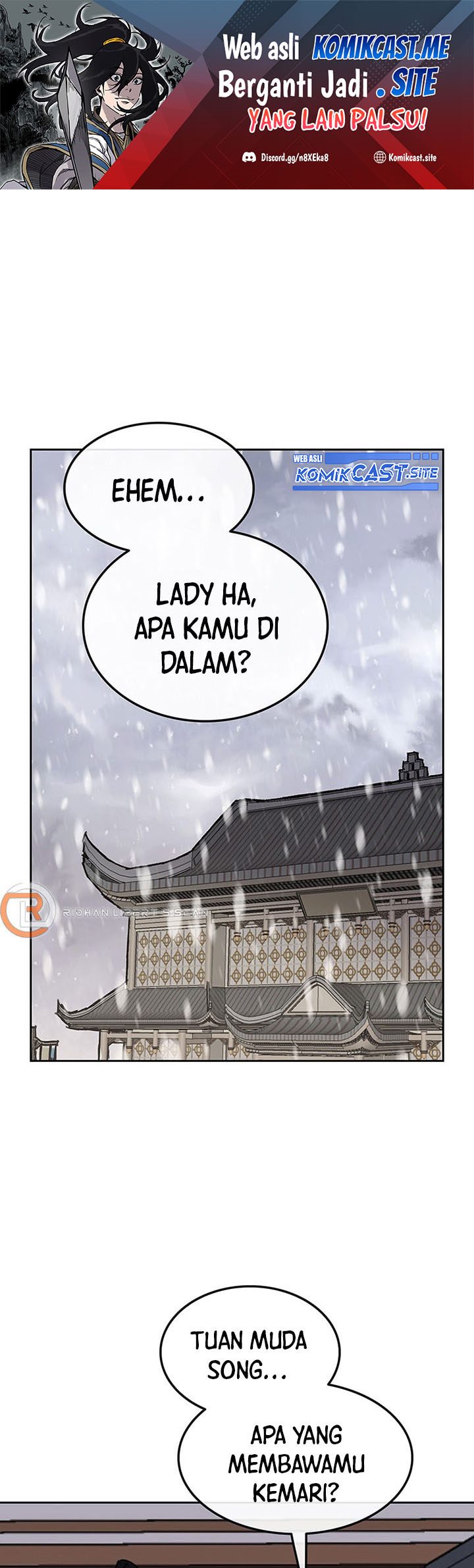 Chapter 148 - halaman 3