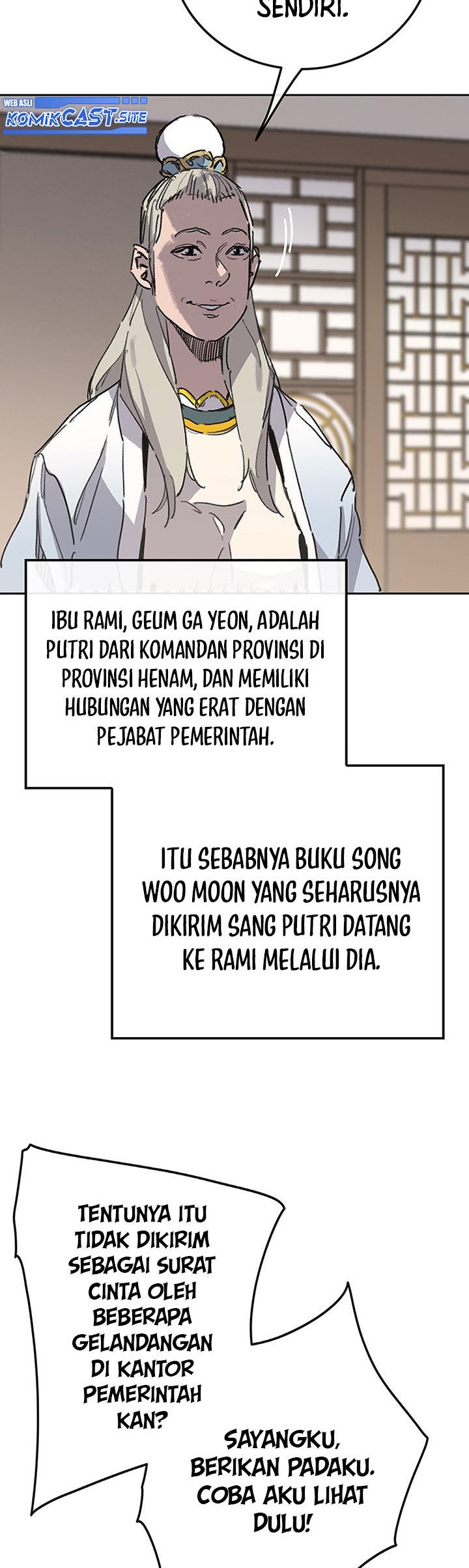 Chapter 148 - halaman 22