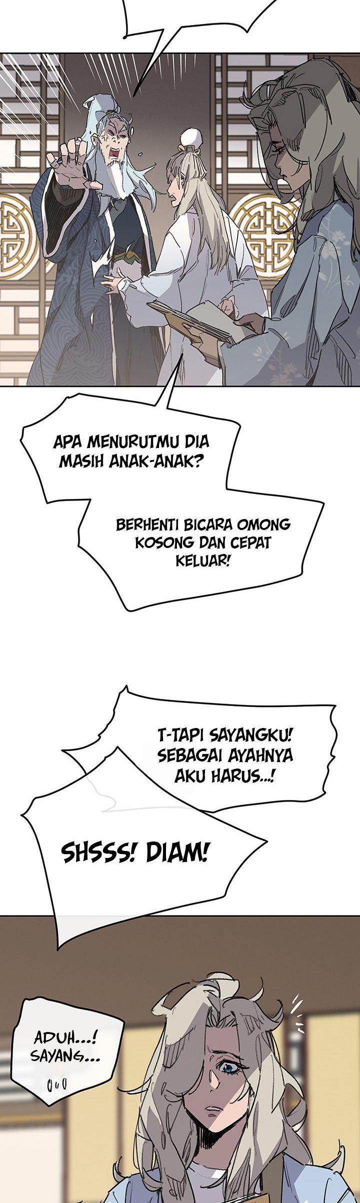 Chapter 148 - halaman 23