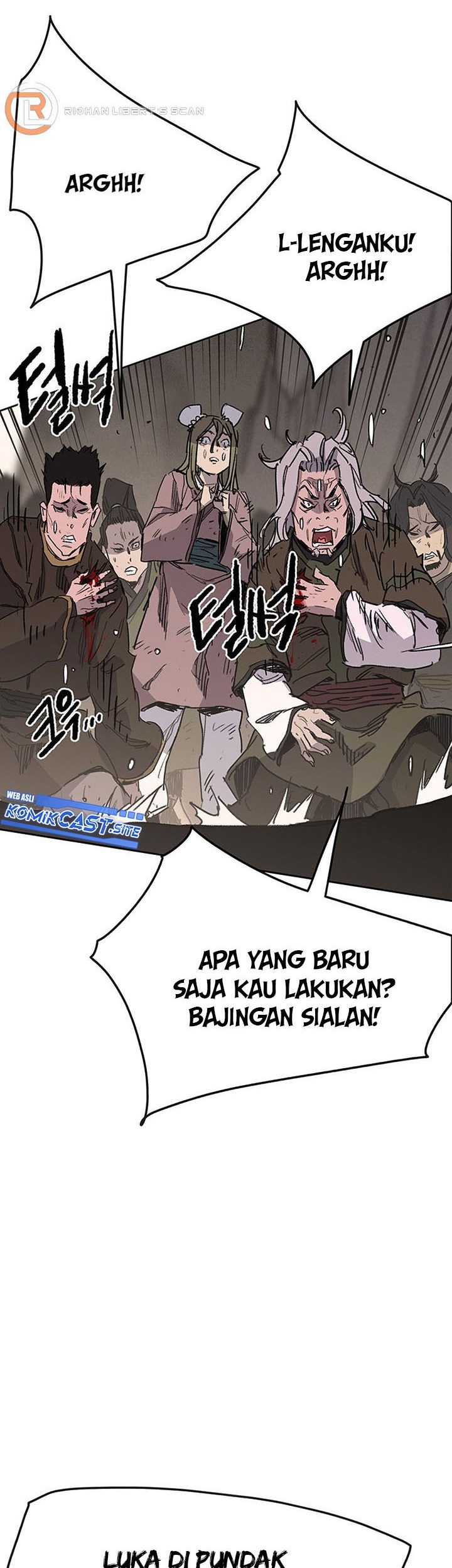 Chapter 149 - halaman 27