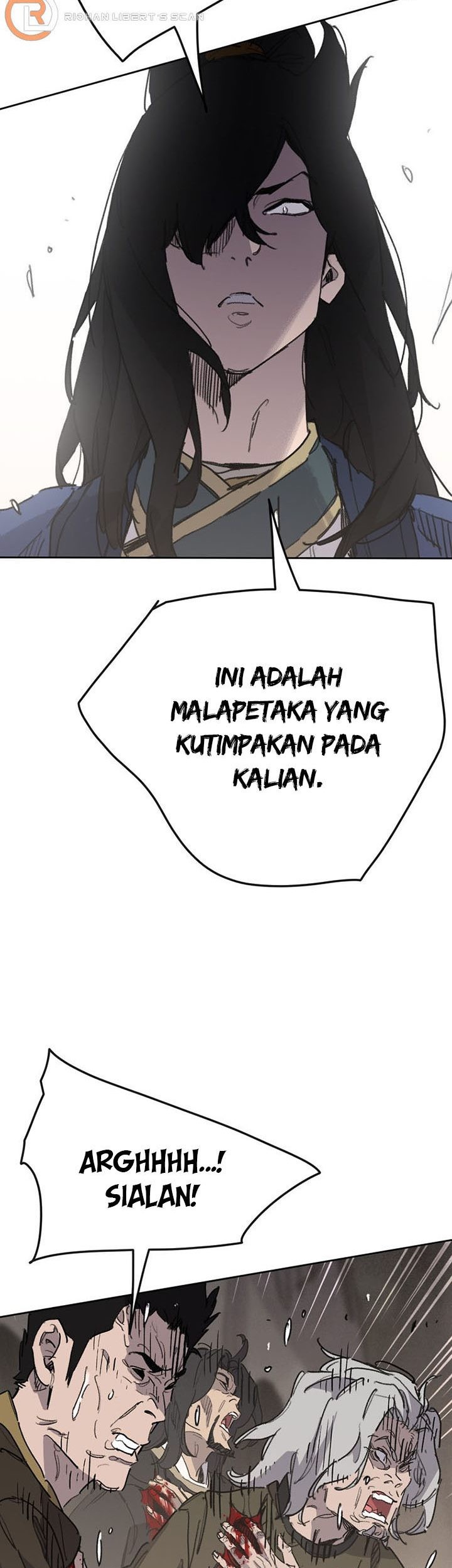 Chapter 149 - halaman 29