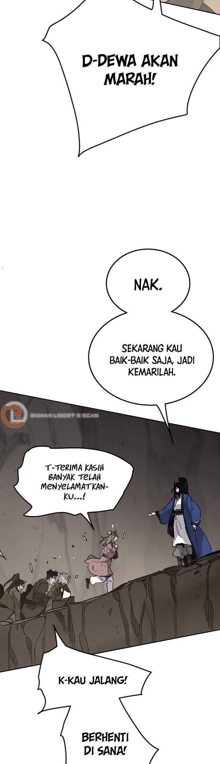 Chapter 149 - halaman 31