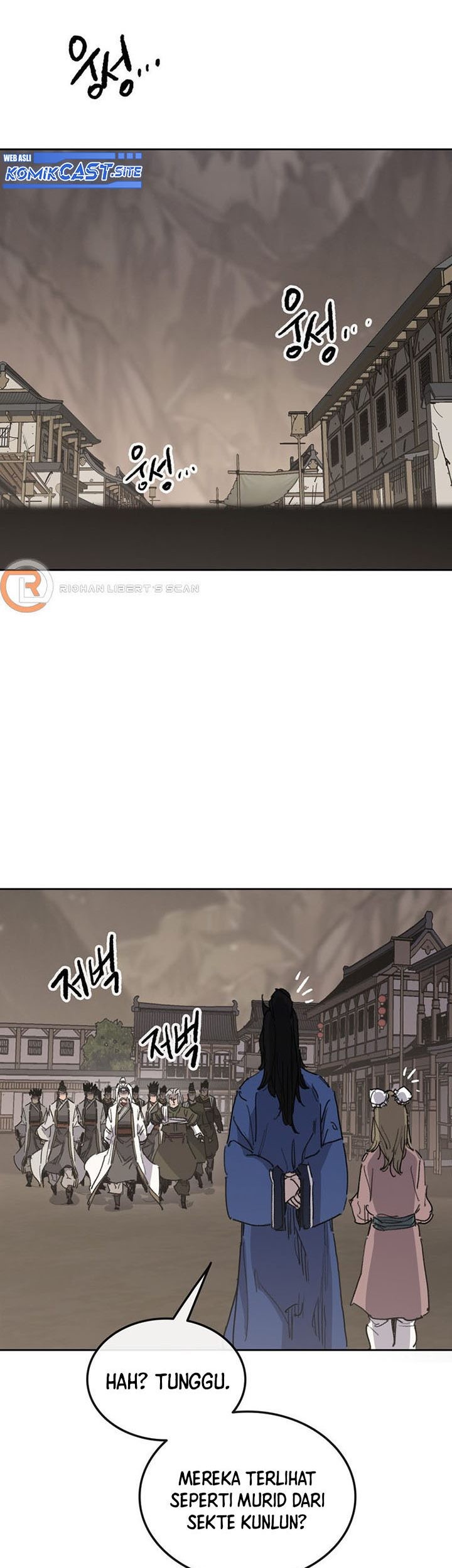 Chapter 149 - halaman 91