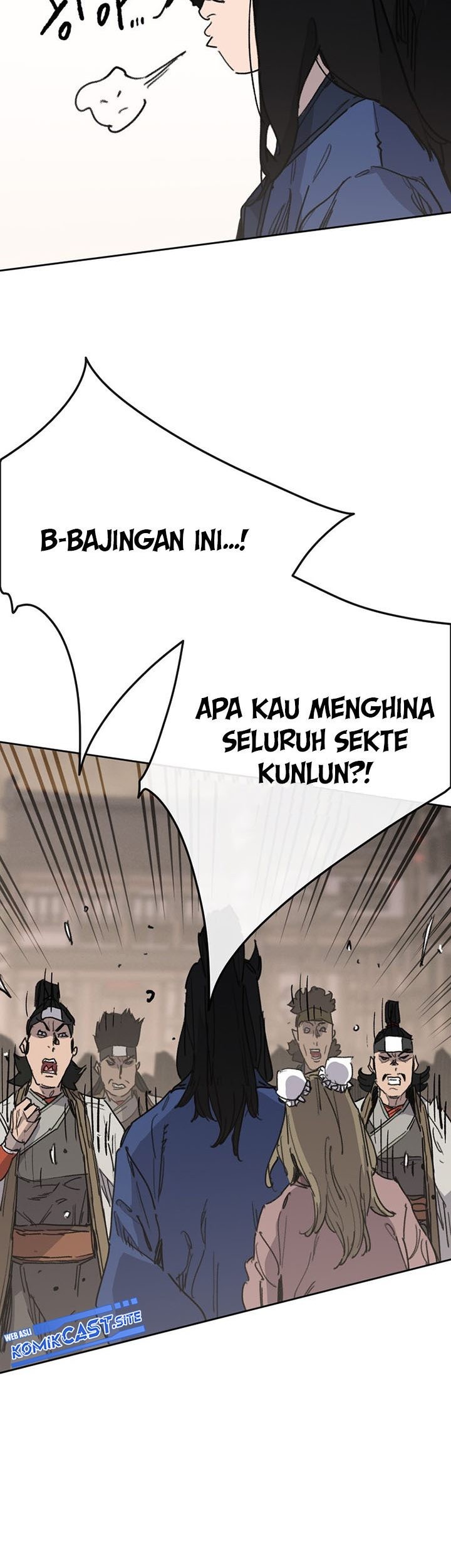 Chapter 149 - halaman 101