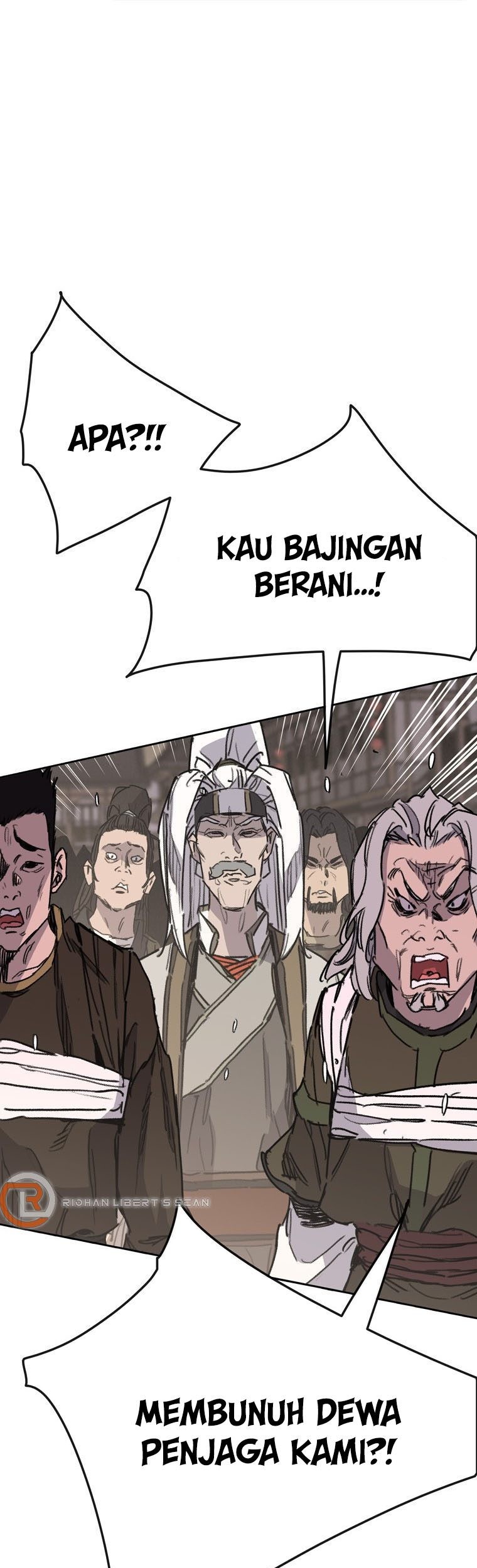Chapter 150 - halaman 23