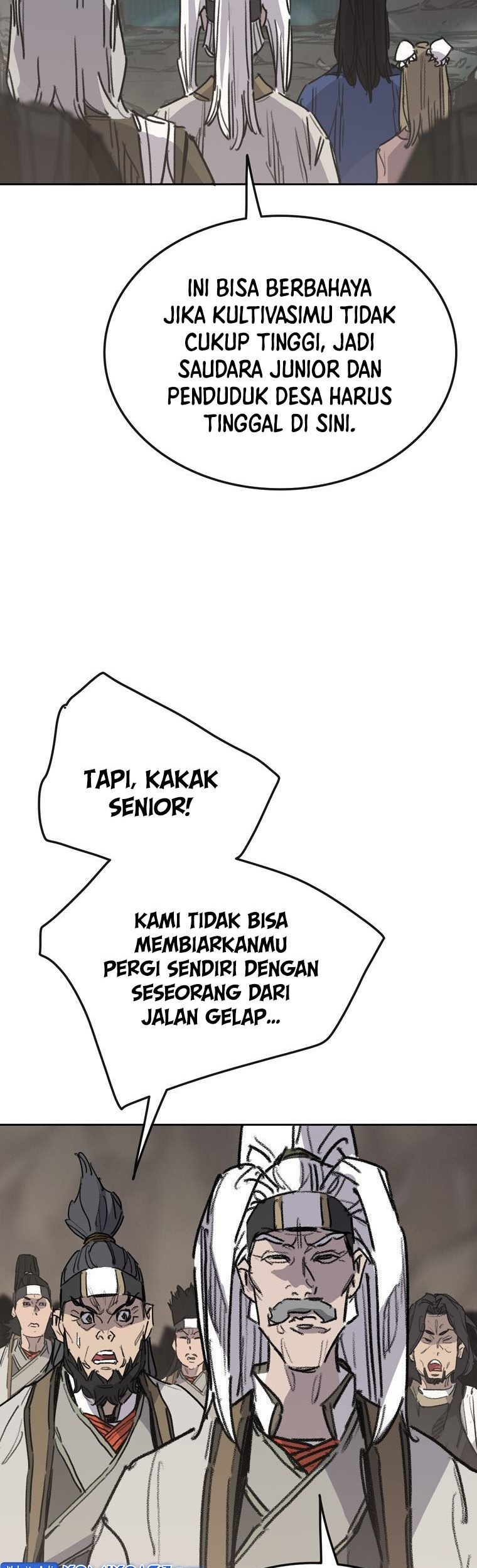 Chapter 150 - halaman 31