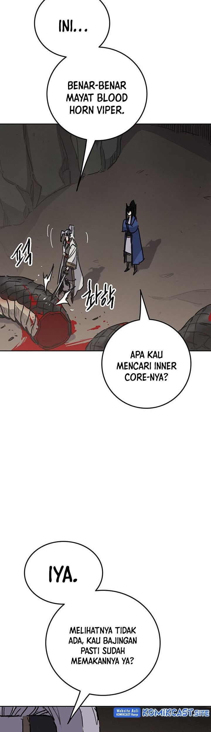 Chapter 150 - halaman 37