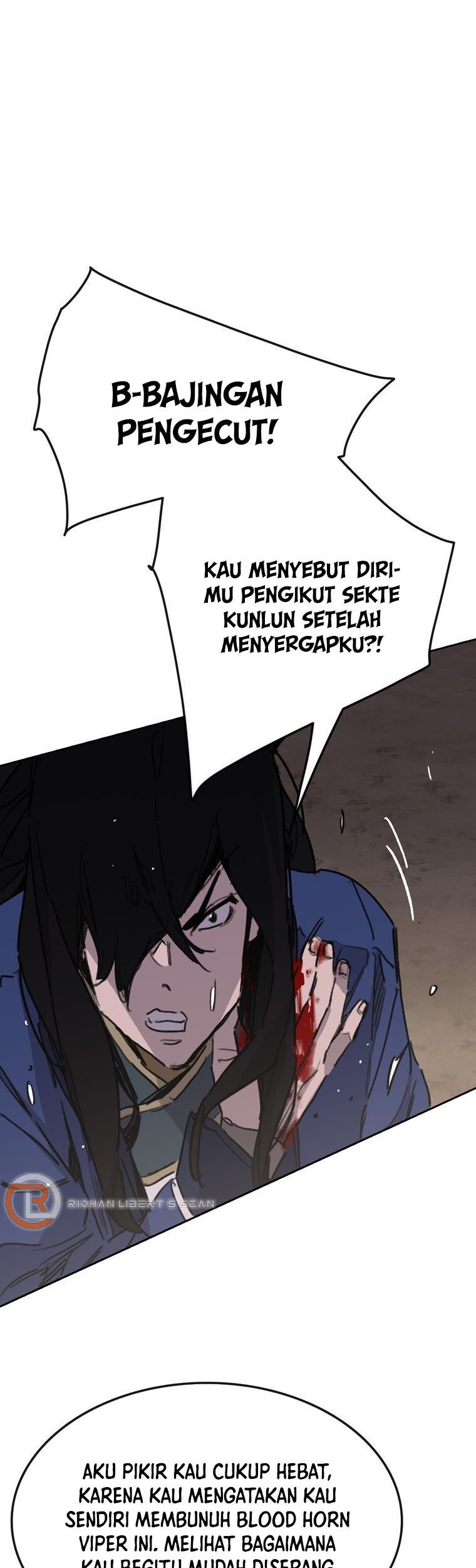 Chapter 150 - halaman 43