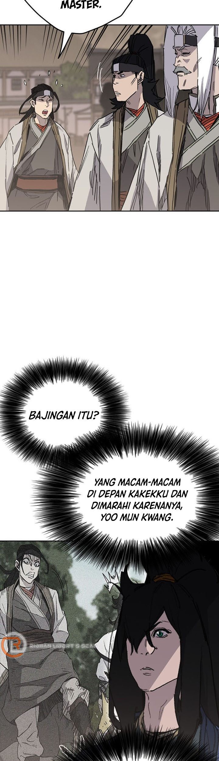 Chapter 150 - halaman 7