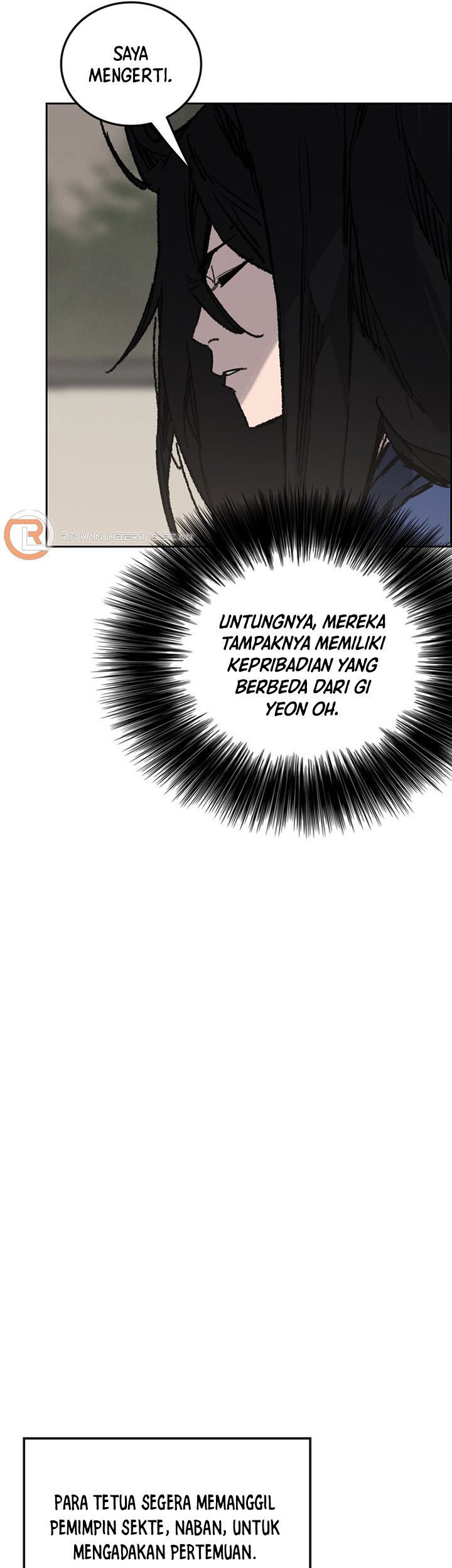 Chapter 152 - halaman 23