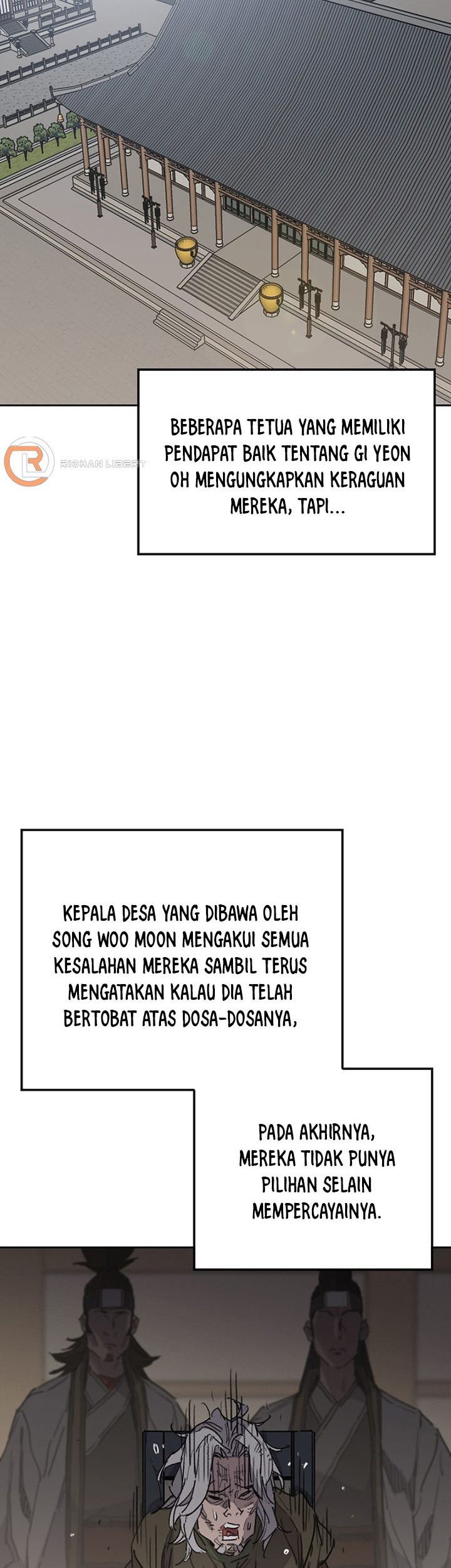 Chapter 152 - halaman 25