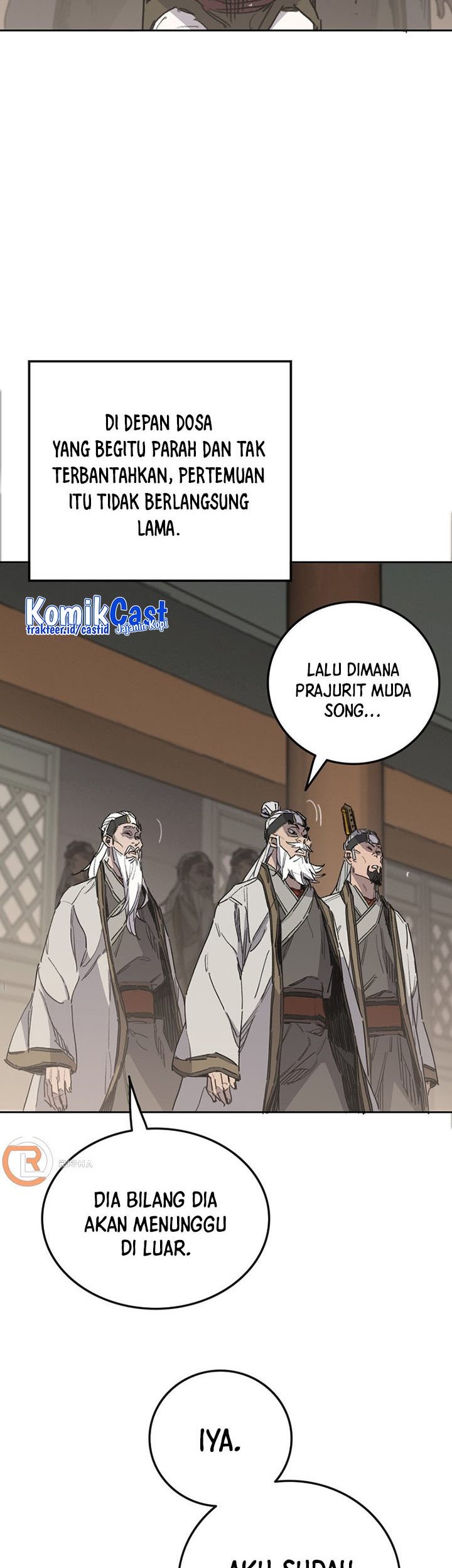 Chapter 152 - halaman 27