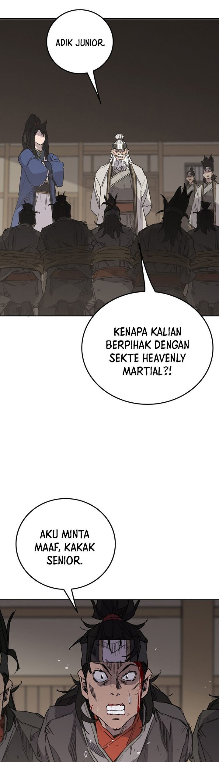 Chapter 152 - halaman 39