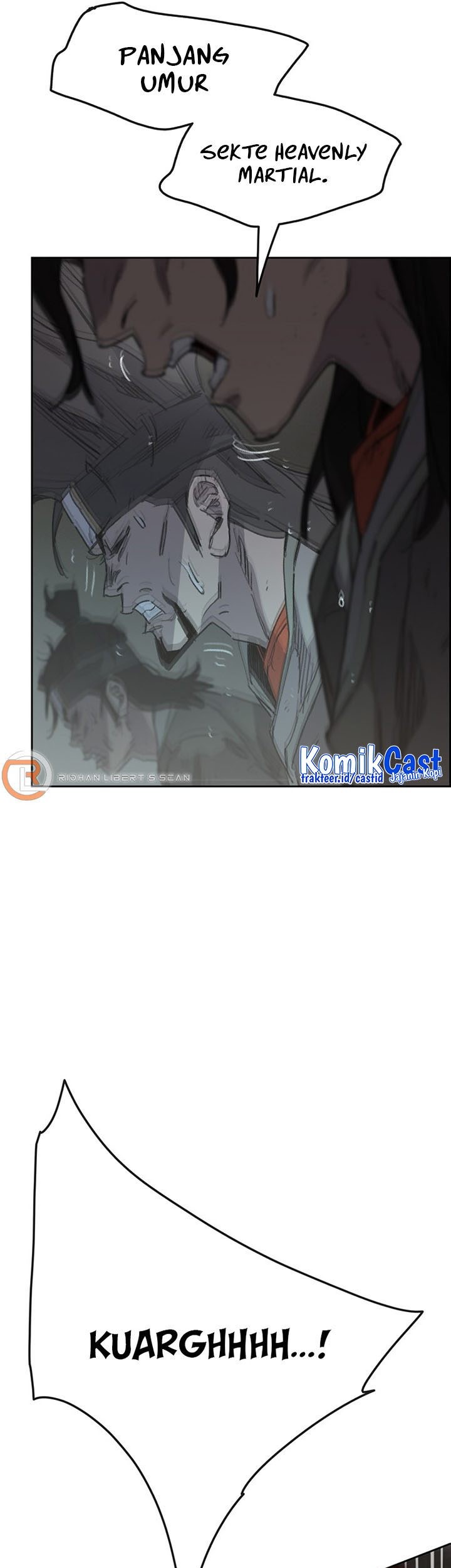 Chapter 152 - halaman 43