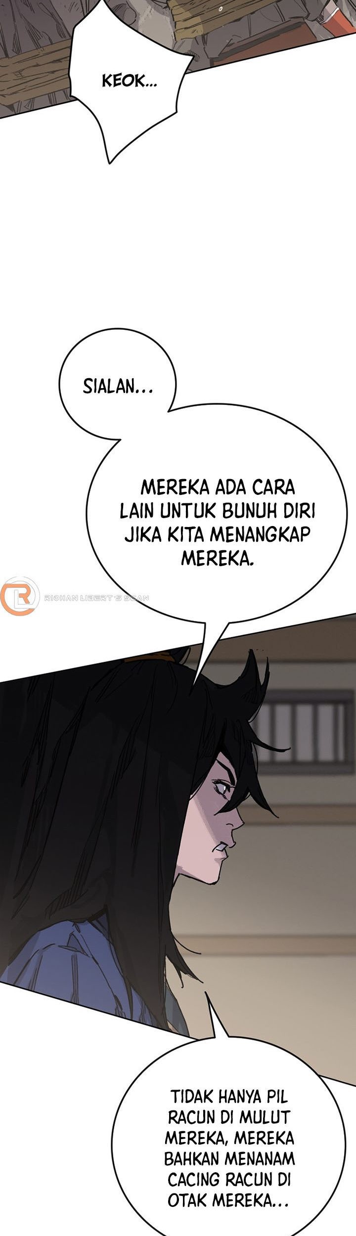 Chapter 152 - halaman 49