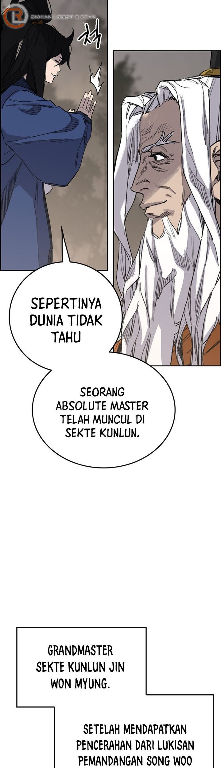 Chapter 152 - halaman 67