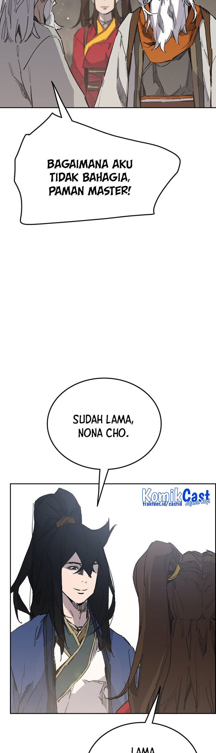 Chapter 152 - halaman 77