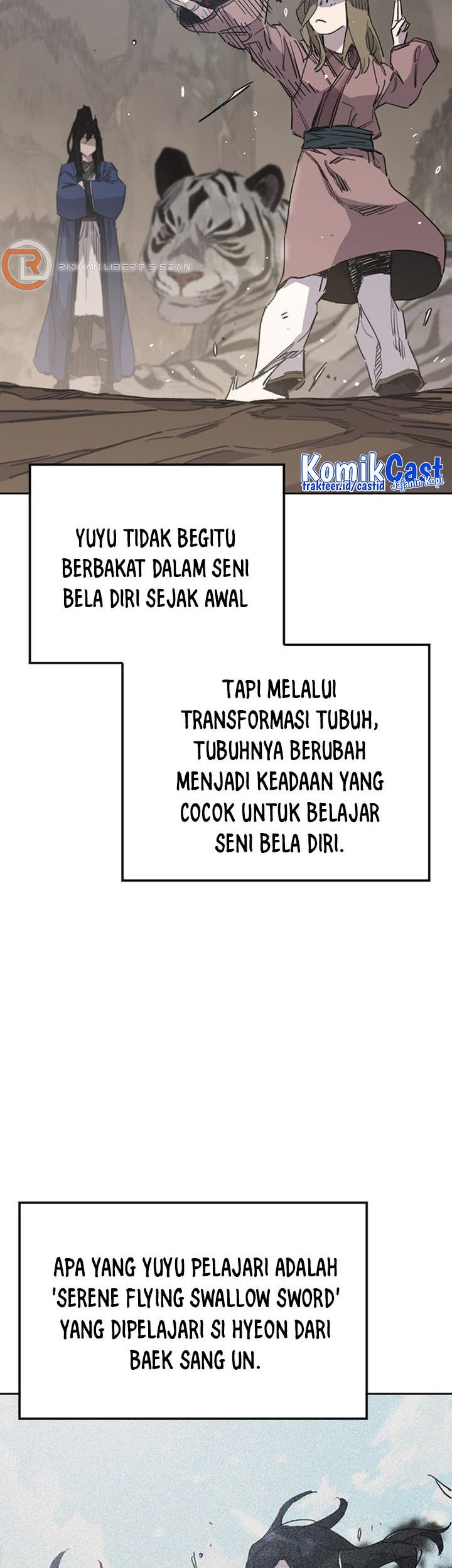 Chapter 152 - halaman 5