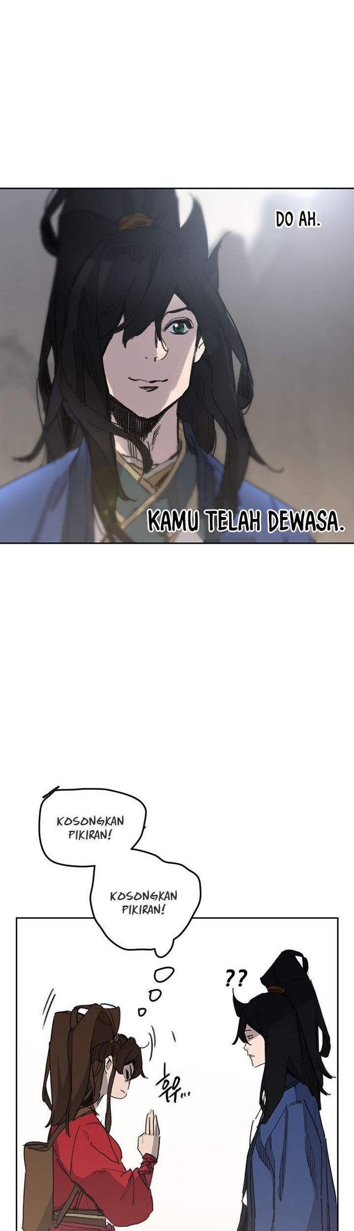 Chapter 152 - halaman 95