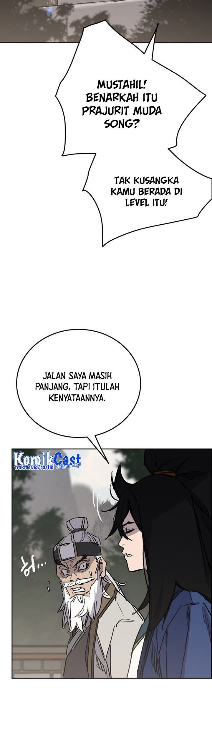 Chapter 152 - halaman 101
