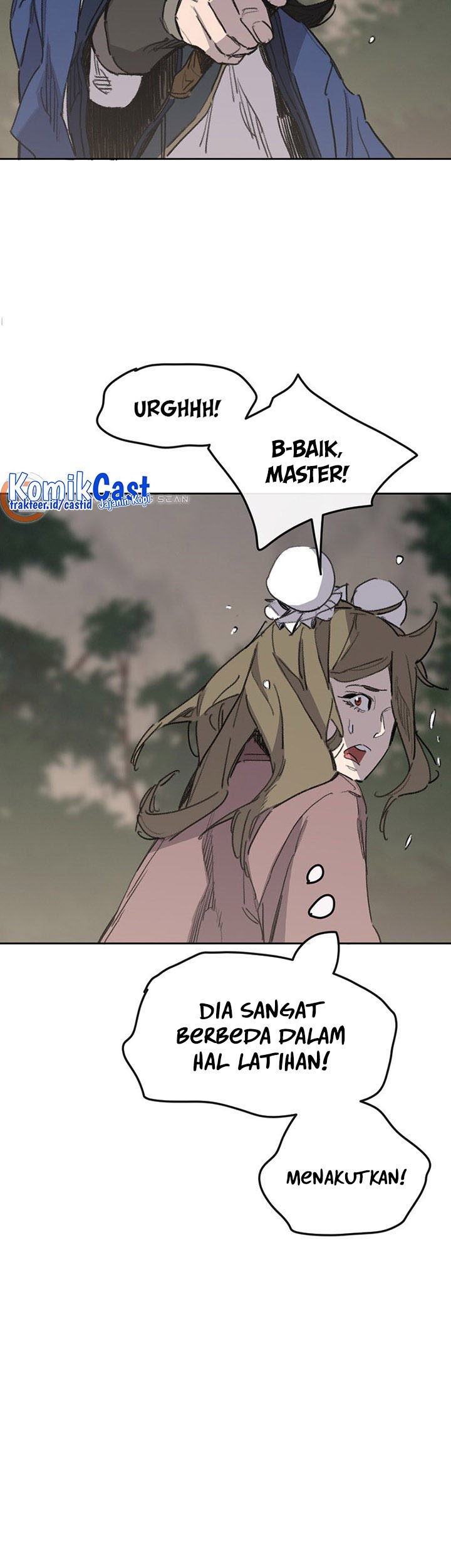 Chapter 153 - halaman 26