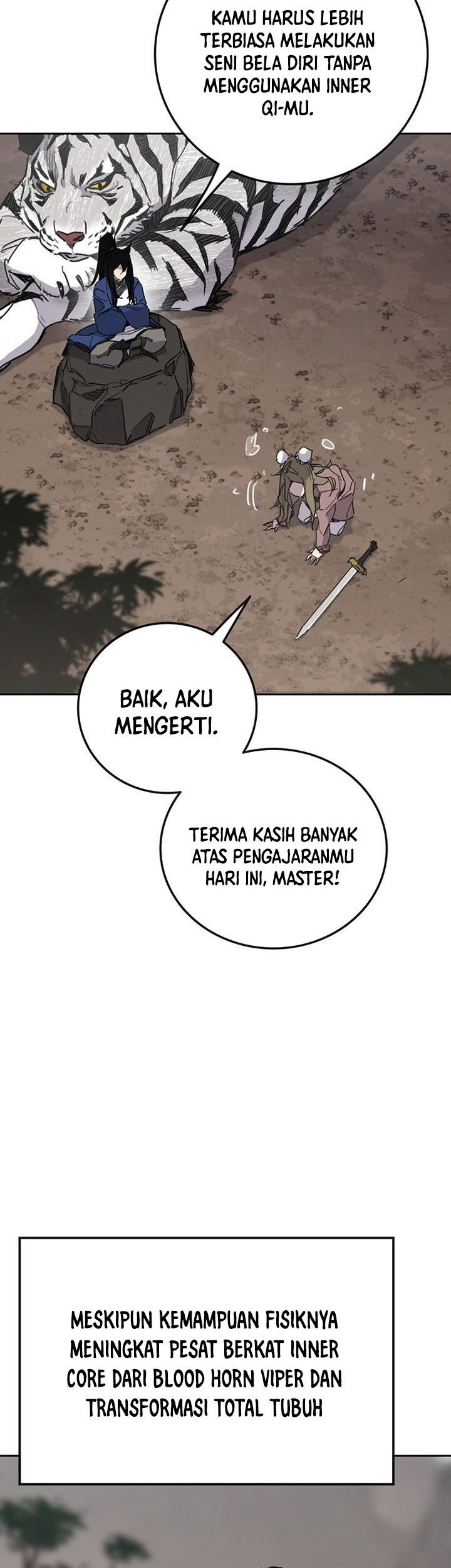 Chapter 153 - halaman 30