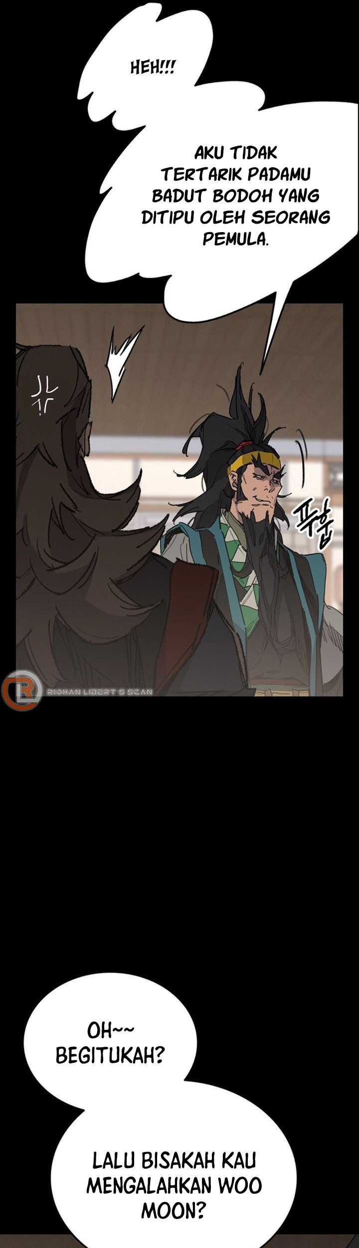 Chapter 153 - halaman 68