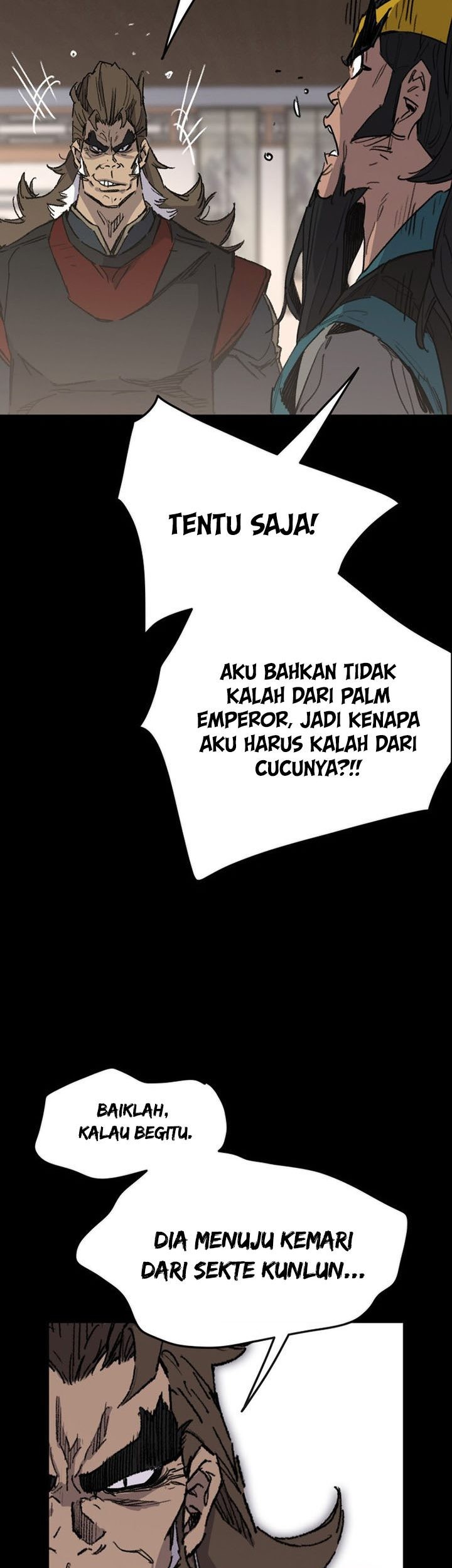 Chapter 153 - halaman 70