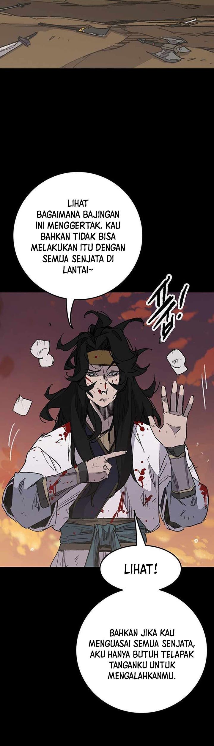 Chapter 154 - halaman 36