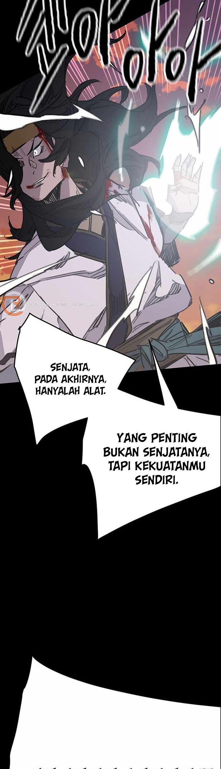 Chapter 154 - halaman 40