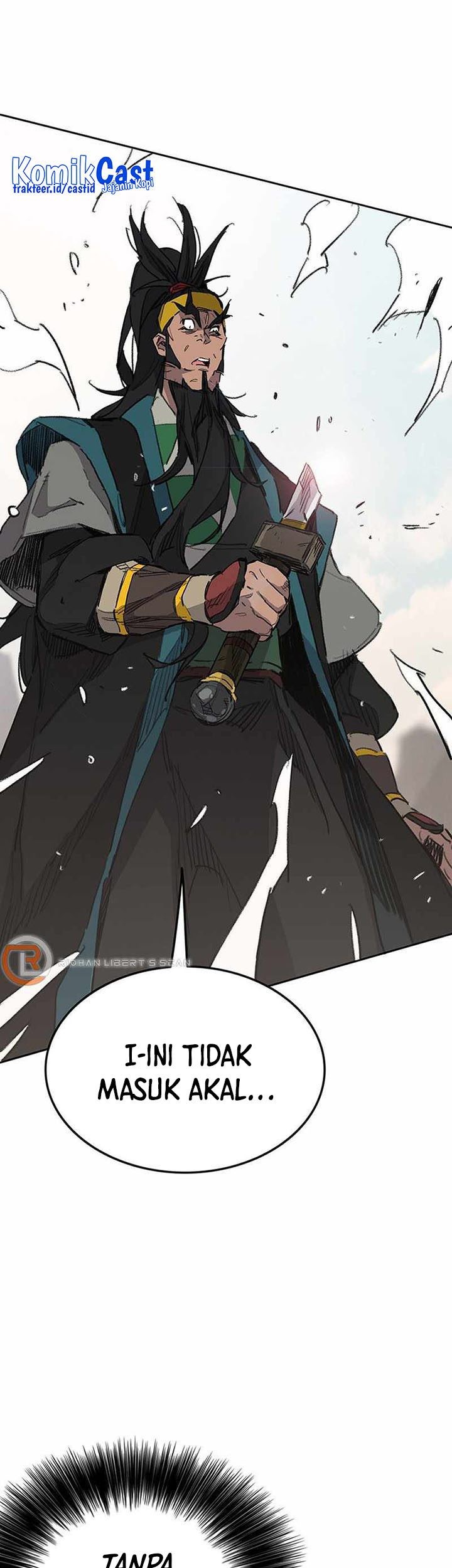 Chapter 154 - halaman 58