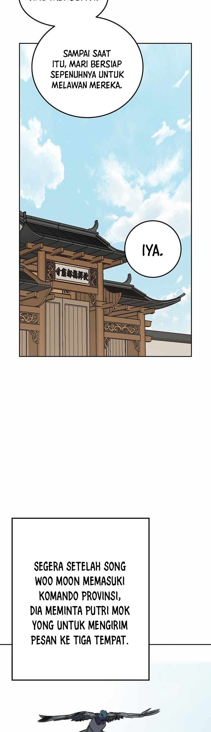 Chapter 154 - halaman 74