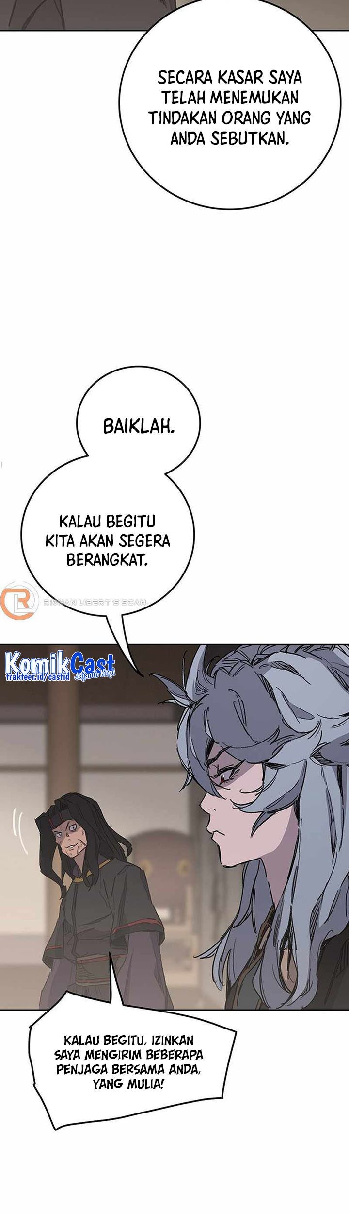 Chapter 154 - halaman 86