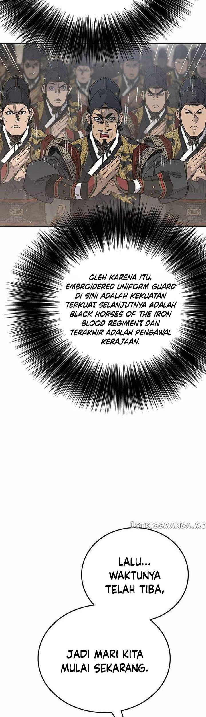 Chapter 155 - halaman 29