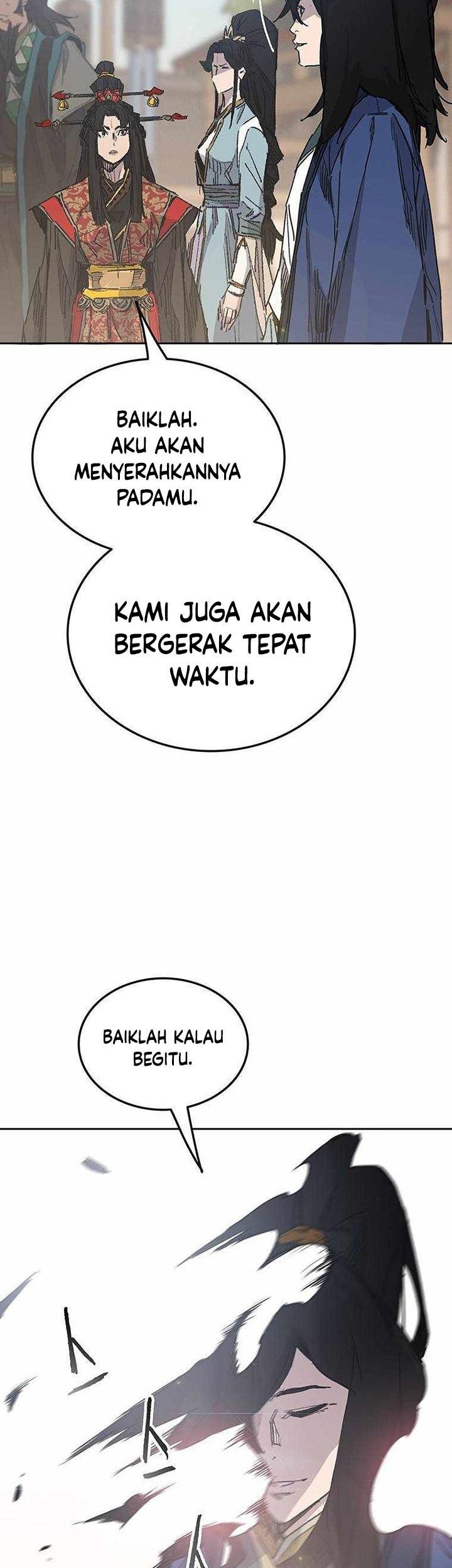 Chapter 155 - halaman 31