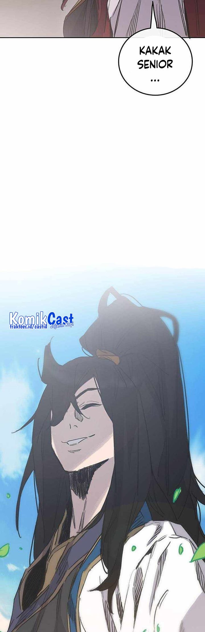 Chapter 155 - halaman 84
