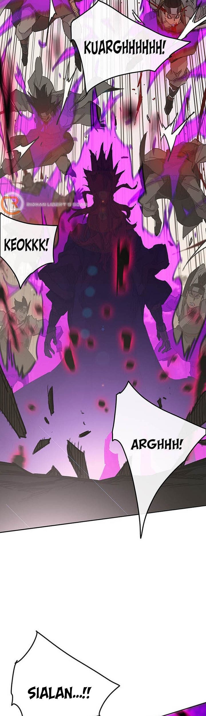 Chapter 156 - halaman 25